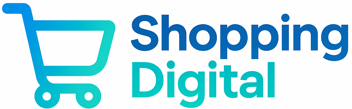ShoppingDigital